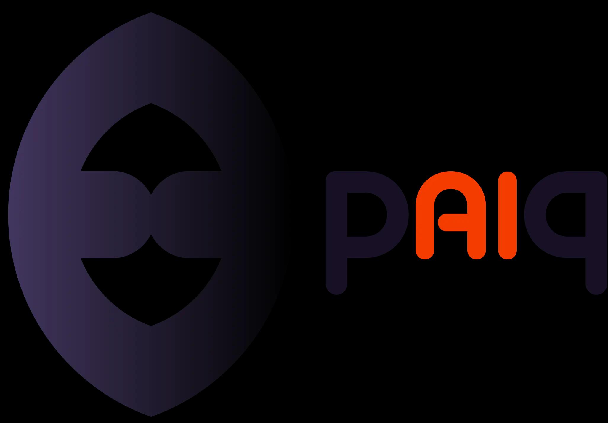 pAIq Logo
